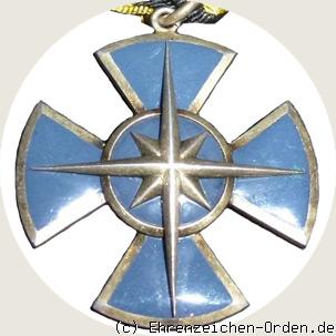 Orden Stern von Brabant  Ritterkreuz 2. Klasse