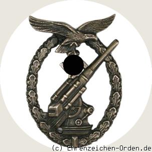 Flak-Kampfabzeichen der Luftwaffe