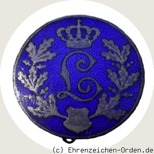 Bund Königin Luise – Ehrennadel 1. Form