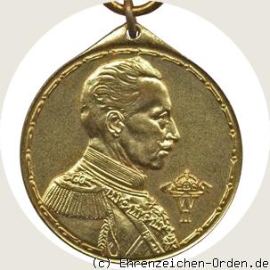 Kolonialdenkmünze