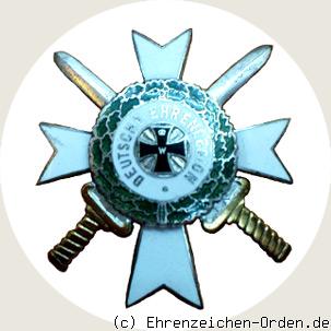 Kreuz der Deutschen Ehrenlegion