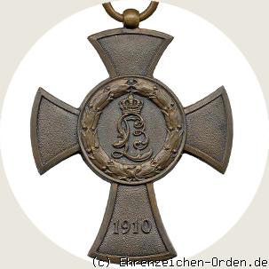 Bertha-Orden Frauenverdienstkreuz