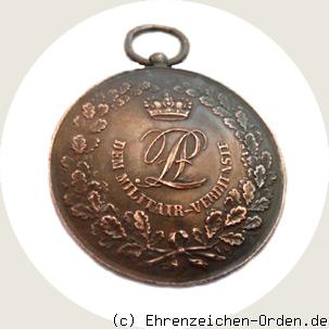 Militär-Verdienstmedaille Ausgabe von 1832