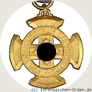 Luftschutz-Ehrenzeichen 1.Stufe Kreuz