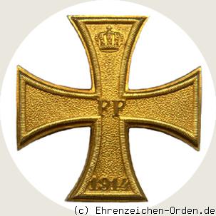 Militär-Verdienstkreuz 1.Klasse 1914