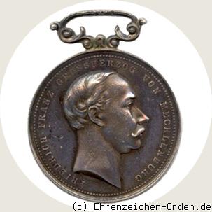 Verdienstmedaille für Zivilverdienst 1885