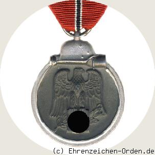 Medaille Winterschlacht im Osten (Ostmedaille)