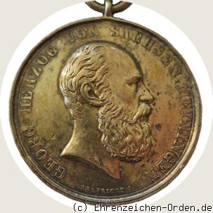 Verdienstorden für Kunst und Wissenschaft 2. Klasse ab 1890