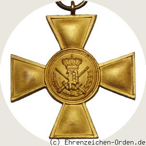 Ehrenkreuz 2. Klasse Oldenburger Landeskriegerverband
