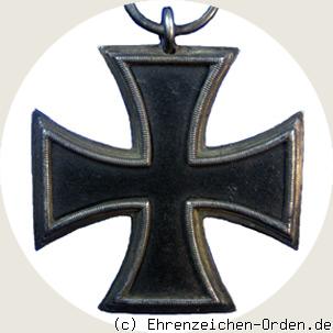 Eisernes Kreuz 2.Klasse 1813 für Kämpfer