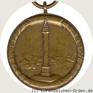 Hannoversche Jubiläumsdenkmünze – 27. November 1813-1913