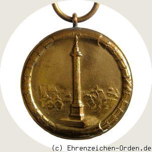 Hannoversche Jubiläumsdenkmünze – 26. März 1813 / 1913