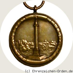 Hannoversche Jubiläumsdenkmünze – 27. November 1813-1913