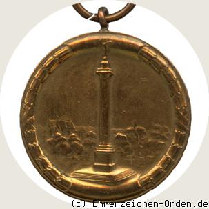 Hannoversche Jubiläumsdenkmünze -19. Dezember 1803-1903
