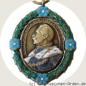 Kaiser-Wilhelm-Gesellschaft zur Förderung der Wissenschaften Mitgliedsabzeichen