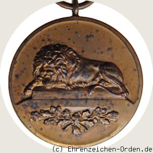 Kurhessische Jubiläumsdenkmünze – 30. November 1813-1913