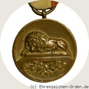 Kurhessische Jubiläumsdenkmünze – 5. Dezember 1813-1913