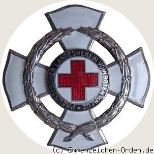 Ehrenzeichen 2.Klasse des Preußischen Landesvereins vom Roten Kreuz