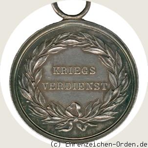 Militär-Ehrenzeichen 2.Klasse 1864