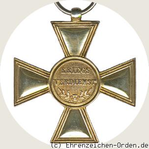 Militär-Verdienstkreuz 1864