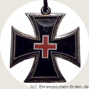 Verdienstkreuz für Frauen und Jungfrauen 1870-71