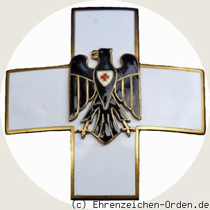 Ehrenzeichen des Deutschen Roten Kreuzes 1934 – Verdienstkreuz
