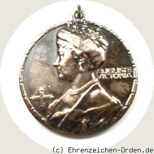 Samariter-Medaille 1914