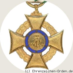 Ehrenkreuz für freiwillige Wohlfahrtspflege im Kriege 1914-16