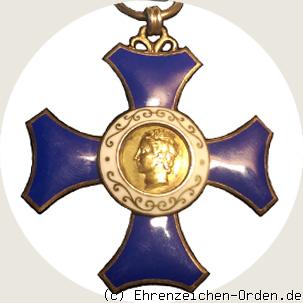 Maria-Anna-Orden Kreuz 2.Klasse