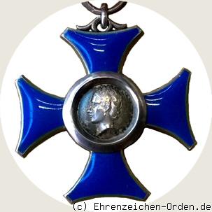Maria-Anna-Orden Kreuz 3.Klasse