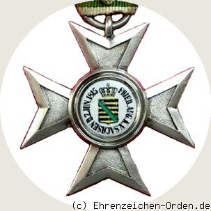 Verdienstorden Kleinkreuz/Ehrenkreuz