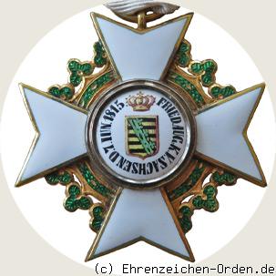 Verdienstorden Ritterkreuz 1.Klasse