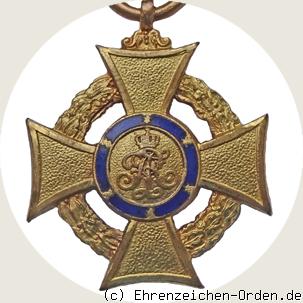 Ehrenkreuz für freiwillige Wohlfahrtspflege im Kriege 1914-17