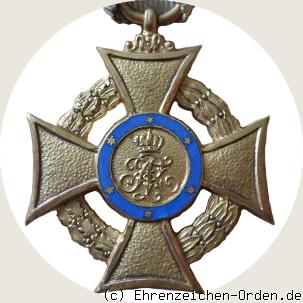 Ehrenkreuz für freiwillige Wohlfahrtspflege im Kriege 1914-16