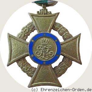 Ehrenkreuz für freiwillige Wohlfahrtspflege im Kriege 1914-1915