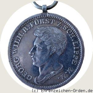 Militärdenkmünze für 1808 – 1815