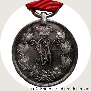 Militärverdienstmedaille (Form 1870)
