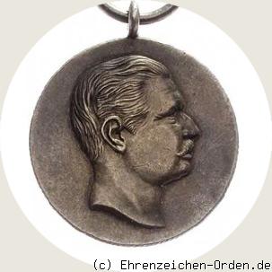 Silberne Verdienstmedaille 1899