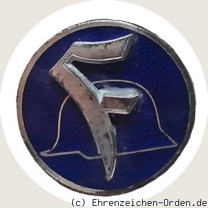 Mitgliedsabzeichen Stahlhelm Frauenbund