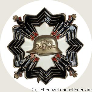 Wehrsportkreuz