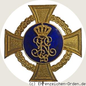 Verdienstkreuz des Infanterie-Regiments von Goeben – Goebenkreuz