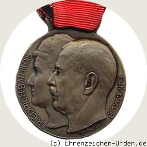 Friedrich-Bathildis-Medaille
