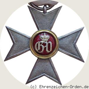 Militärverdienstkreuz 3. Klasse
