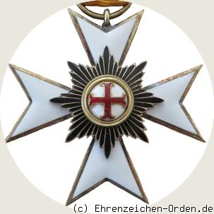 Verdienstkreuz 3. Klasse