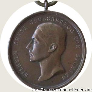 Allgemeines Ehrenzeichen in Bronze Dem Verdienste 1914