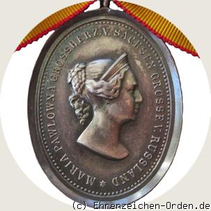 Ehrenzeichen für Frauen 1. Abteilung