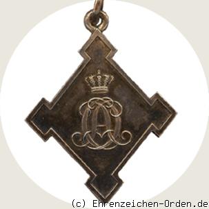 Ehrenzeichen für rühmliche Tätigkeit 1870/1871