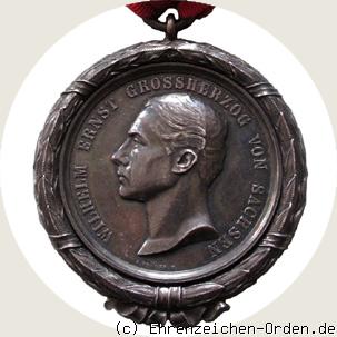 Medaille für Kunst und Wissenschaft 3.Klasse 1902