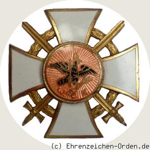 Ehrenkreuz des Westfront-Kämpfer-Bundes