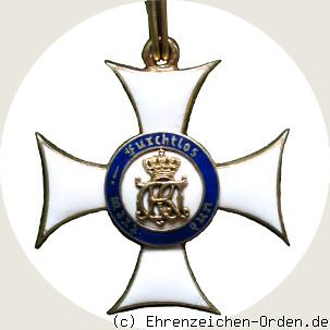 Militär-Verdienstorden Ritterkreuz